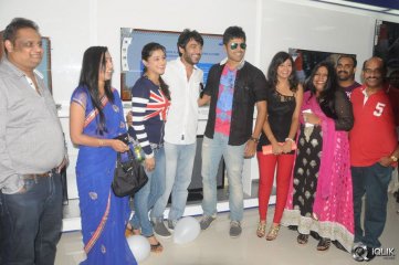 Ice Cream2 Movie Team Launches Yes Mart